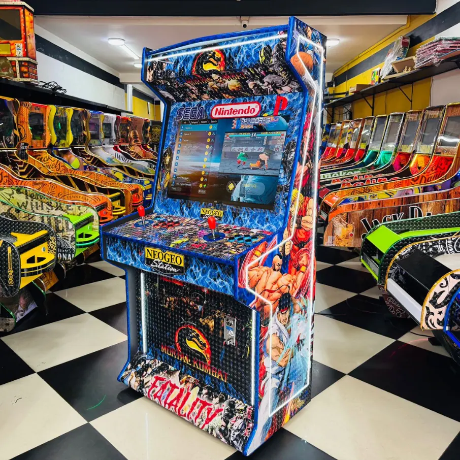 Arcade need TV 32