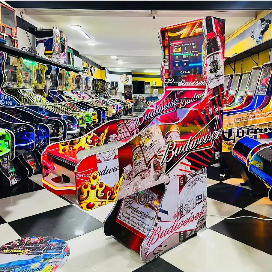 Bolirana Smart PRO Budweiser