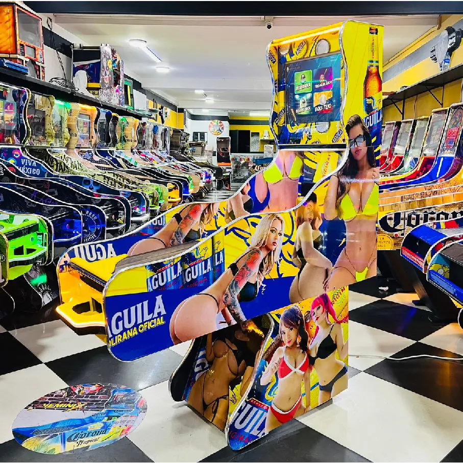 Bolirana Smart PRO Chicas Aguila