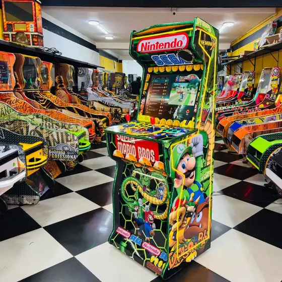 Arcade