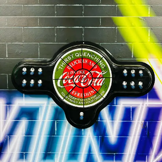Manuales Dardera Cocacola